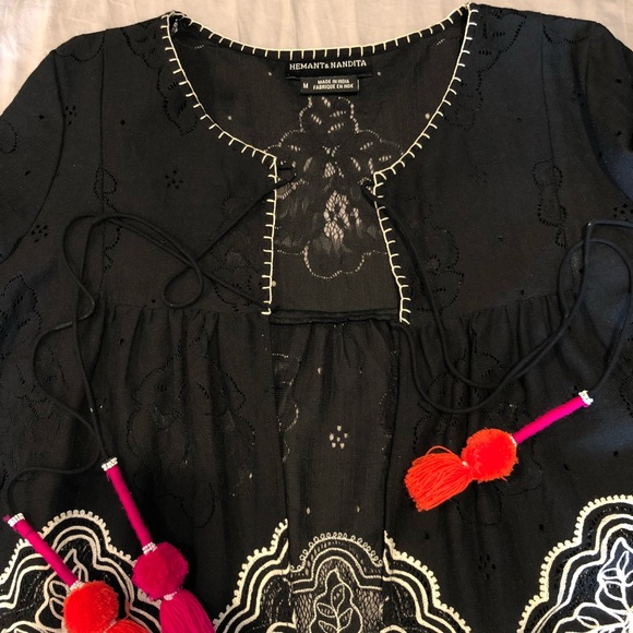 Anthropologie top - Picture 5 of 7